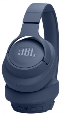Наушники JBL TUNE 770NC Сині (JBLT770NCBLU)