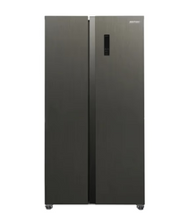 Холодильник MPM-563-SBS-14/N