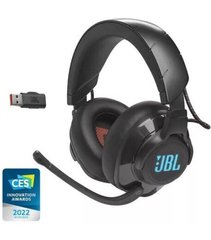 Навушники JBL Quantum 610 (JBLQUANTUM610BLK) Black