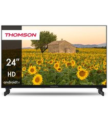 Телевізор Thomson Android TV 24" HD 24HA2S13