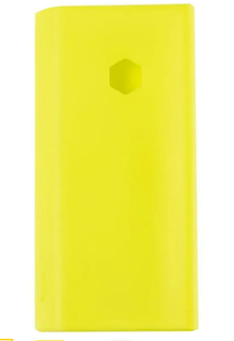 Чохол Xiaomi Power Bank Case 20000/2mAh green