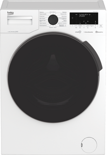 Пральна машина Beko WUE8616XBCW