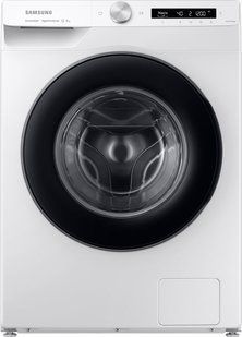 Стиральная машина Samsung WW80A6S24AW/UA