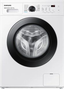 Стиральная машина Samsung WW65AG4S20CEUA