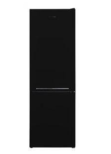 Холодильник HEINNER HC-V2681BKE++