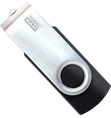 Flash Drive GoodRam Twister 64GB (UTS2-0640K0R11)