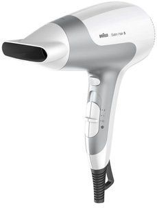 Фен Braun Satin Hair 5 HD580