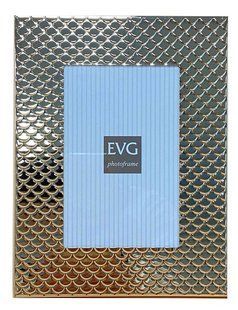 Фоторамка EVG ONIX 10X15 B6-2GD Gold
