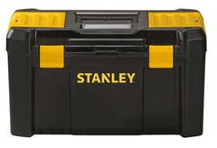 Інстр.ящик Stanley "ESSENTIAL", 16" (400x184x184мм)