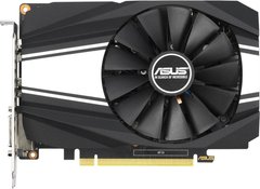 Видеокарта Asus GeForce GTX1660 6GB GDDR5 192bit