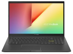 Ноутбук Asus K513EP-L1440 (90NB0SJ1-M05670) Indie Black