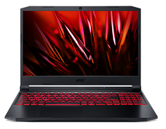 Ноутбук Acer Nitro 5 AN515-45-R1F7 (NH.QB9EU.00Q) Black
