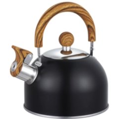 Чайник зі свистком Gusto Граф, 1,5 л (GT-1416-15)
