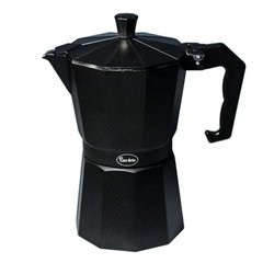 Гейзерная кофеварка Con Brio CB-6406