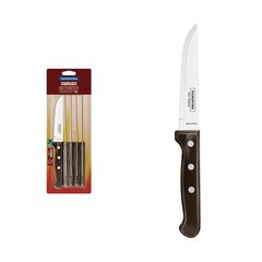 Набір ножів для стейку Tramontina Barbecue Jumbo, 127 мм (21413/695)