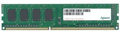Оперативний запам'ятовувальний пристрій ApAcer DDR3 4Gb 1600Mhz 1.35V БЛИСТЕР DG.04G2K.KAM