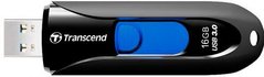 Флеш-драйв Transcend JetFlash 790 16GB USB 3.0 Черный