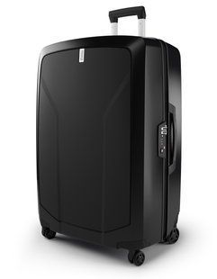 Дорожный чемодан Thule Revolve Spinner 75cm/30" 97L TRLS130 (Black)