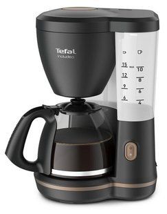 Кофеварка капельная Tefal CM533811