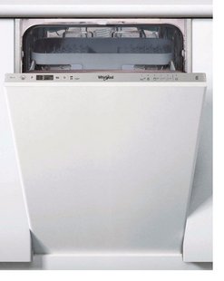 Посудомийна машина Whirlpool WSIC3M27C