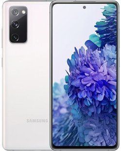 Смартфон Samsung G780G ZWD (White) DS 6/128GB