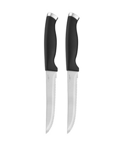 Набір ножів для стейка Ardesto Gemini Gourmet, 2 предмети