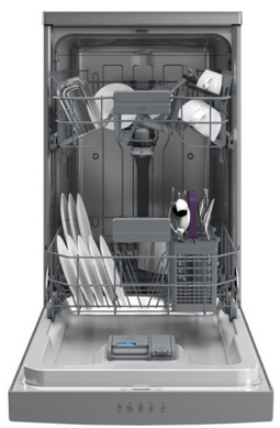 Посудомийна машина Beko BDFS15020W