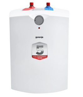 Водонагрівач Gorenje GT15U
