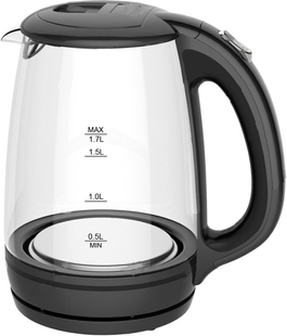 Электрочайник Grunhelm EKP 1703GB