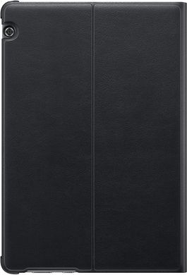 Чехол Huawei Flip Cover для Huawei MediaPad T3 10" Black (51991965)