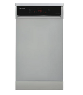 Посудомоечная машина Ardesto DWMF-V458SMHDS