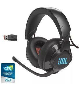 Наушники JBL Quantum 610 (JBLQUANTUM610BLK) Black