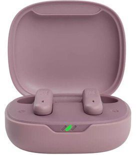 Наушники JBL Vibe 300 (JBLV300TWSPIKEU) Pink