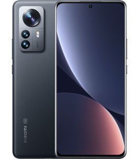 Смартфон Xiaomi 12 Pro 5G 12/256GB Gray