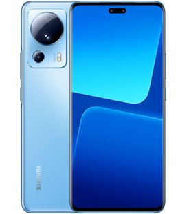 Смартфон Xiaomi 13 Lite 8/256 Blue