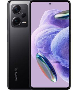 Смартфон Xiaomi Redmi Note 12 Pro+ 5G 8/256 Midnight Black