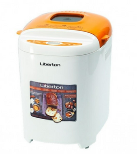 Хлібопіч Liberton LBM-6301