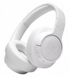 Гарнитура JBL TUNE 760NC White (JBLT760NCWHT)
