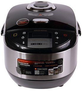 Мультиварка Redmond RMC-IHM302