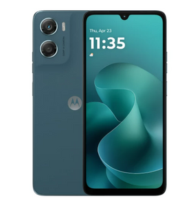 Смартфон Moto G06 4/256 TAPESTRY(PBA20004UA)
