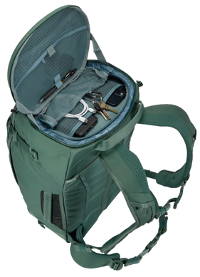 Рюкзак Thule Landmark Travel Pack 60L TLPM-260 Hazy Green