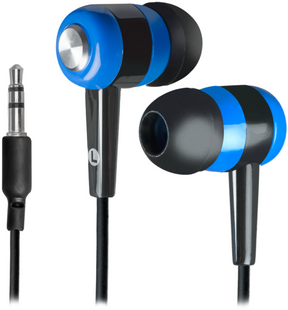 Наушники Defender (63616)Basic-616 black/blue