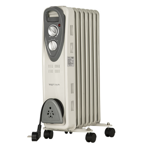 Обогреватель масляный WetAir WOH-7L