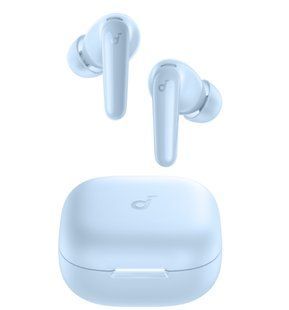 Навушники ANKER SoundСore R60i NC Blue