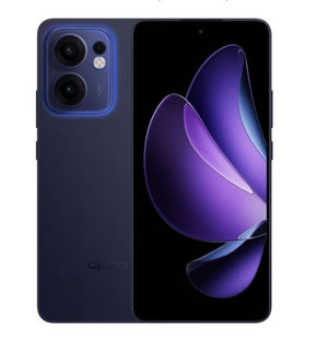 Смартфон OPPO Reno13 FS 12/512GB (luminous blue)