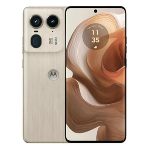 Смартфон Moto Edge 50 ultra 16/1T Nordic Wood (PB0Y0061RS)