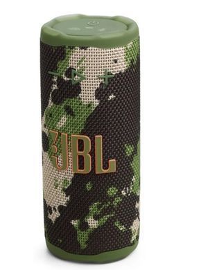 Портативна акустика JBL Grip Squad (JBLGRIPSQUAD)