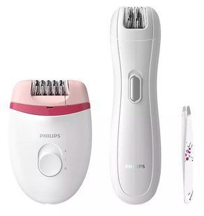 Епілятор Philips BRP506/00