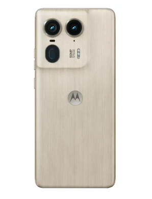 Смартфон Moto Edge 50 ultra 16/1T Nordic Wood (PB0Y0061RS)