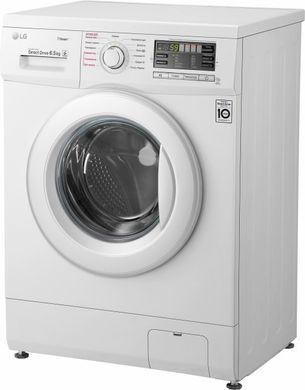 Пральна машина Lg F1296WDS0